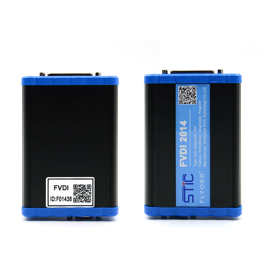 

High Quality FVDI 2015/2014 FVDI Full Version FVDI ABRITES Commander FVDI Car Diagnostic Scanner