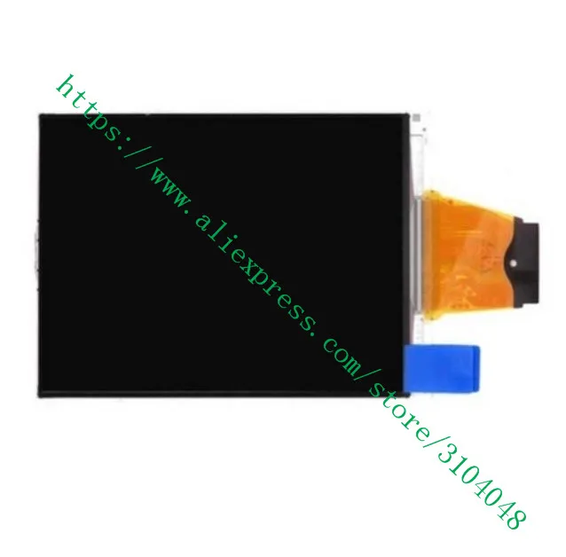 

NEW LCD Display Screen For CANON FOR EOS 1100D FOR EOS Rebel T3 DSLR Digital Camera Repair Part NO Backlight