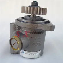 3406ZD2A-001 3406005-T0100 dongfeng для тяжелых работ насос рулевого управления грузовика
