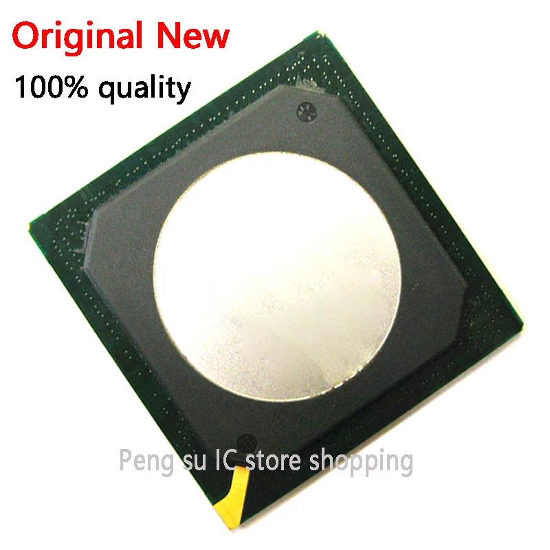 

100% New SIS671DX SIS 671DX BGA Chipset