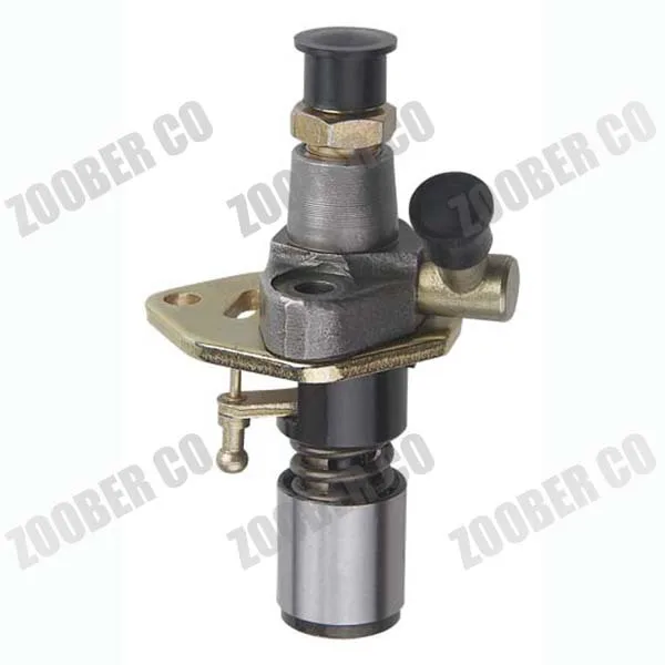 Air cooled single cylinder water pump generator micro farm engine parts. 178F Fuel Injection |