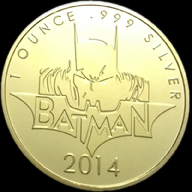 3-3 Batman 