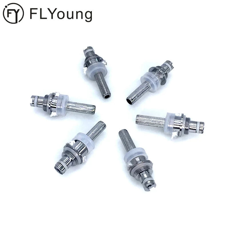 Aliexpress.com : Buy MT3 E Cigarette Coils MT3 Tank Coil