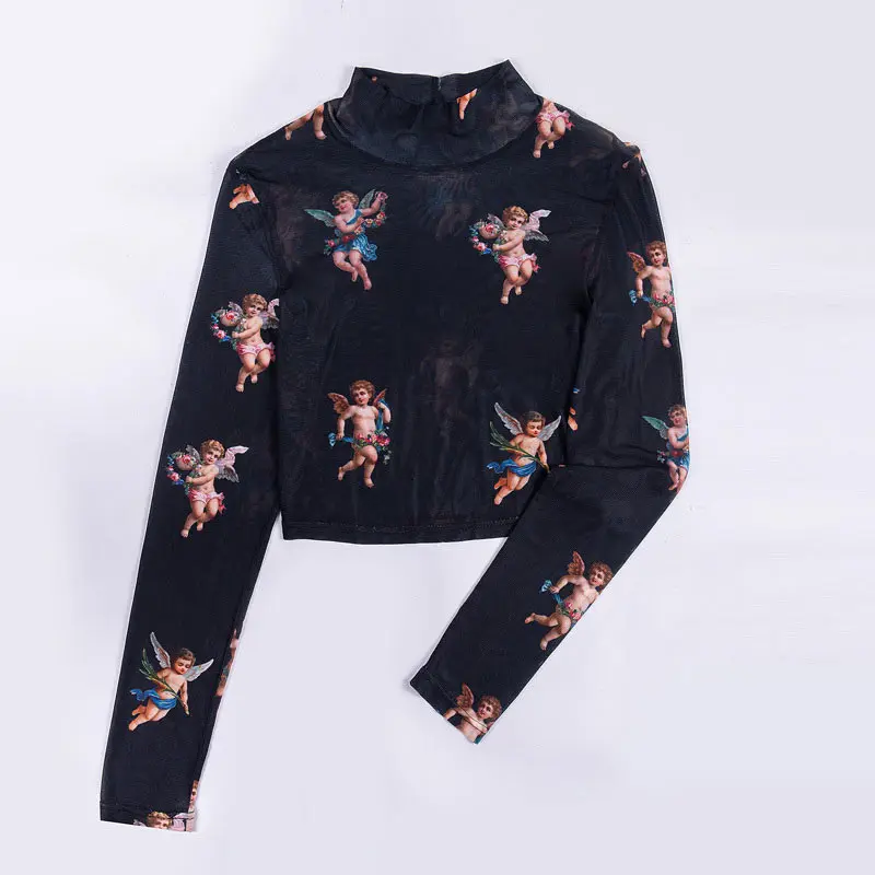 Women-Sexy-Mesh-Transparent-Top-Angel-Print-Cute-Graphic-Long-Sleeve-Crop-Top-Tee-Shirt-Female-Slim-Bodycon-Short-T-Shirt-2019-(23)