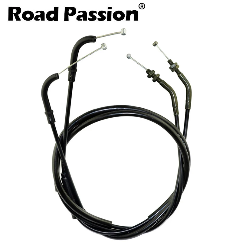 Кабель для акселератора мотоцикла Road Passion кабель/провод/линия SUZUKI Djebel 250 1996 2007 DRZ250