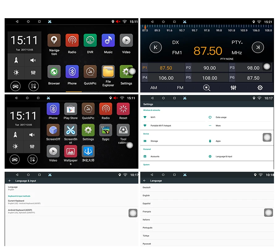 Perfect TOPSOURCE Autoradio Double 2 din Car Radio Android GPS Multimedia Car DVD Player Stereo Receiver 2din Android 7.1 Bluetooth WIFI 11 Perfect TOPSOURCE Autoradio Double 2 din Car Radio Android GPS Multimedia Car DVD Player Stereo Receiver 2din Android 7.1 Bluetooth WIFI 11