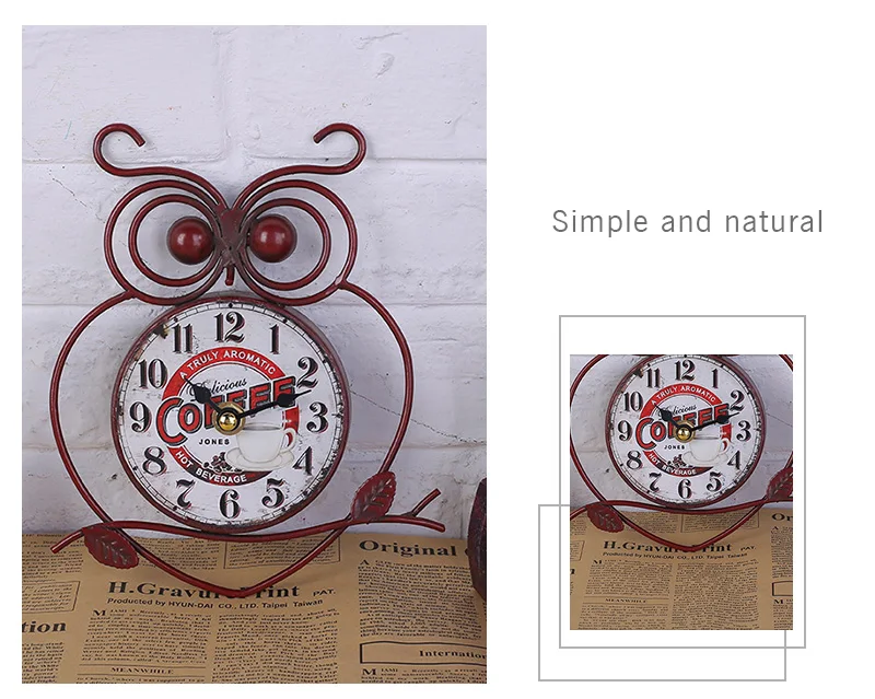 clock (4)