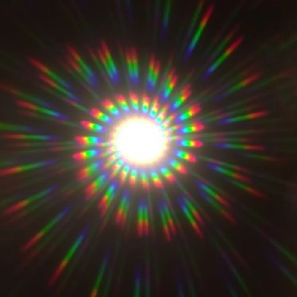 Diffraction Film (19)