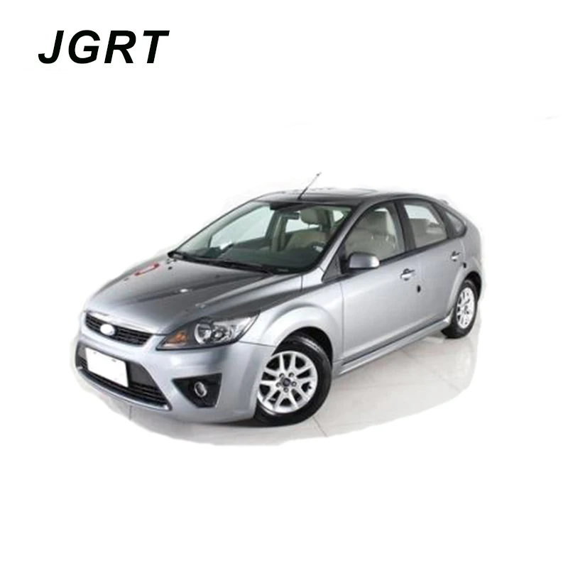 Стайлинг автомобиля для Ford Focus пластиковая стальная защита двигателя 2007 2018