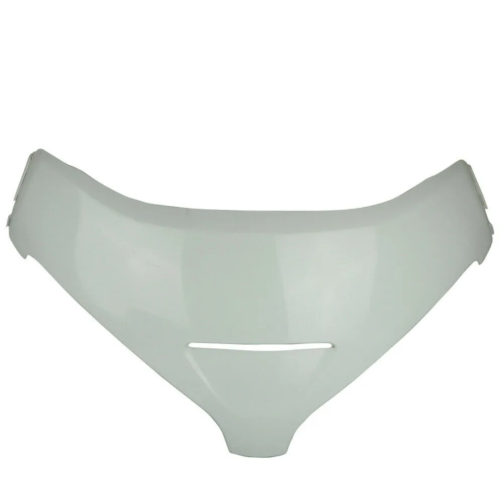 

Motorcycle Fairing parts Injection Front Upper Cowl Windshield Panel Accent Garnish Fairing For Honda Goldwing GL1800 2001-2011