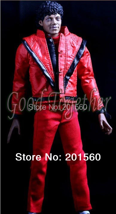 michael jackson dolls for sale