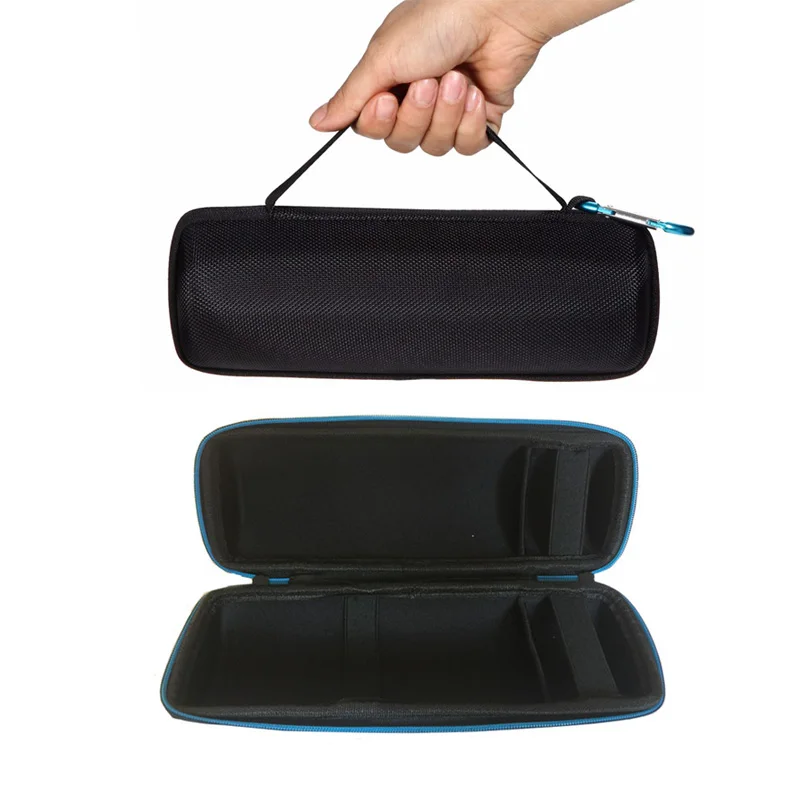 Новый чехол для динамика JBL Flip 4 Flip4 переноски беспроводного Bluetooth EVA защитный