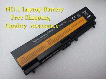 

battery for ThinkPad Edge 15 E420 E425 E520 E525 L410 L412 L420 L421 L510 L512 L520 SL410 2842 2874 SL410k 2842 SL510 2847