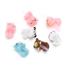 JINHF Милая универсальная Пылезащитная заглушка для телефона htc Samusng Пылезащитная заглушка для телефона с защитой от пыли 3,5 мм разъем для наушников iPhone Пылезащитная заглушка