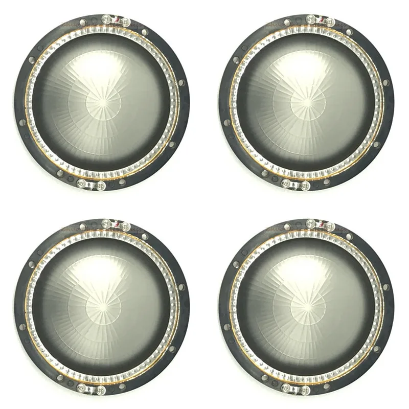 Диафрагма для jbl 2447j 2446J 2445J 2450J SR/SR-X series 16 Ом 4 шт. | Электроника