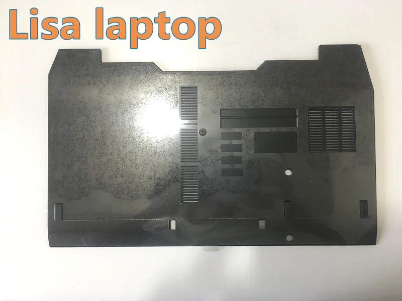 Резиновые ножки и крышка панели доступа P318H для DELL Latitude E6400 / Precision M2400 | Компьютеры