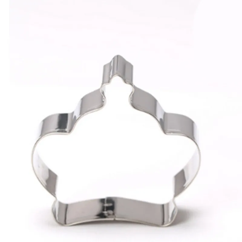 1PC-Stainless-Steel-Cake-Mould-Princess-Crown-Queen-Party-Cookie-Cutter-Cake-Biscuit-Baking-Tool-Mold