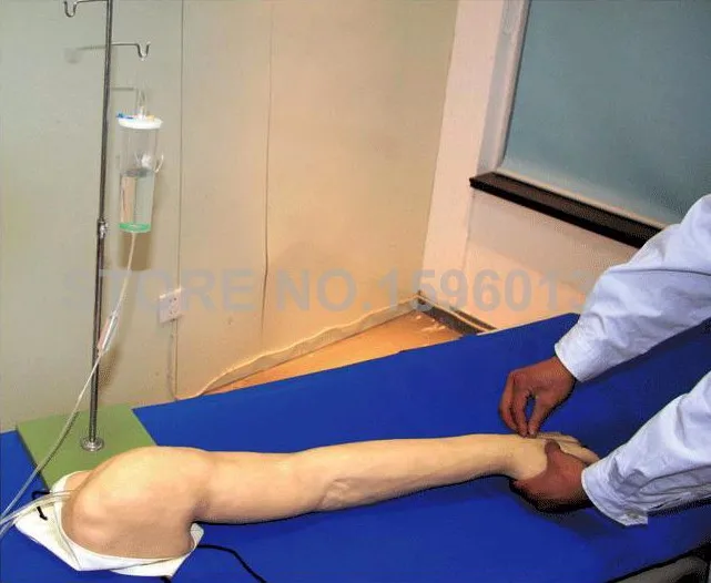HS39 Full-functional Venipuncture Arm