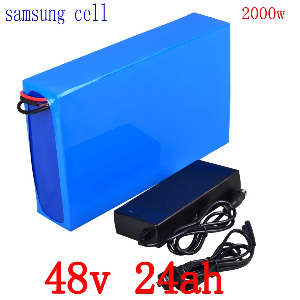 e bike lithium battery price