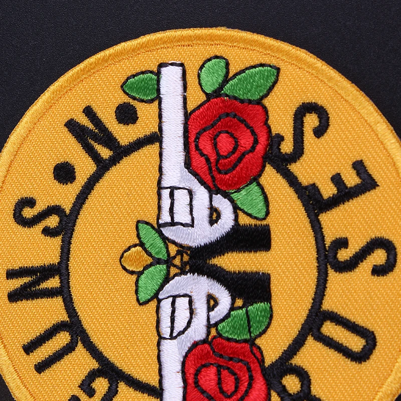 iron on patches embroidery (1)