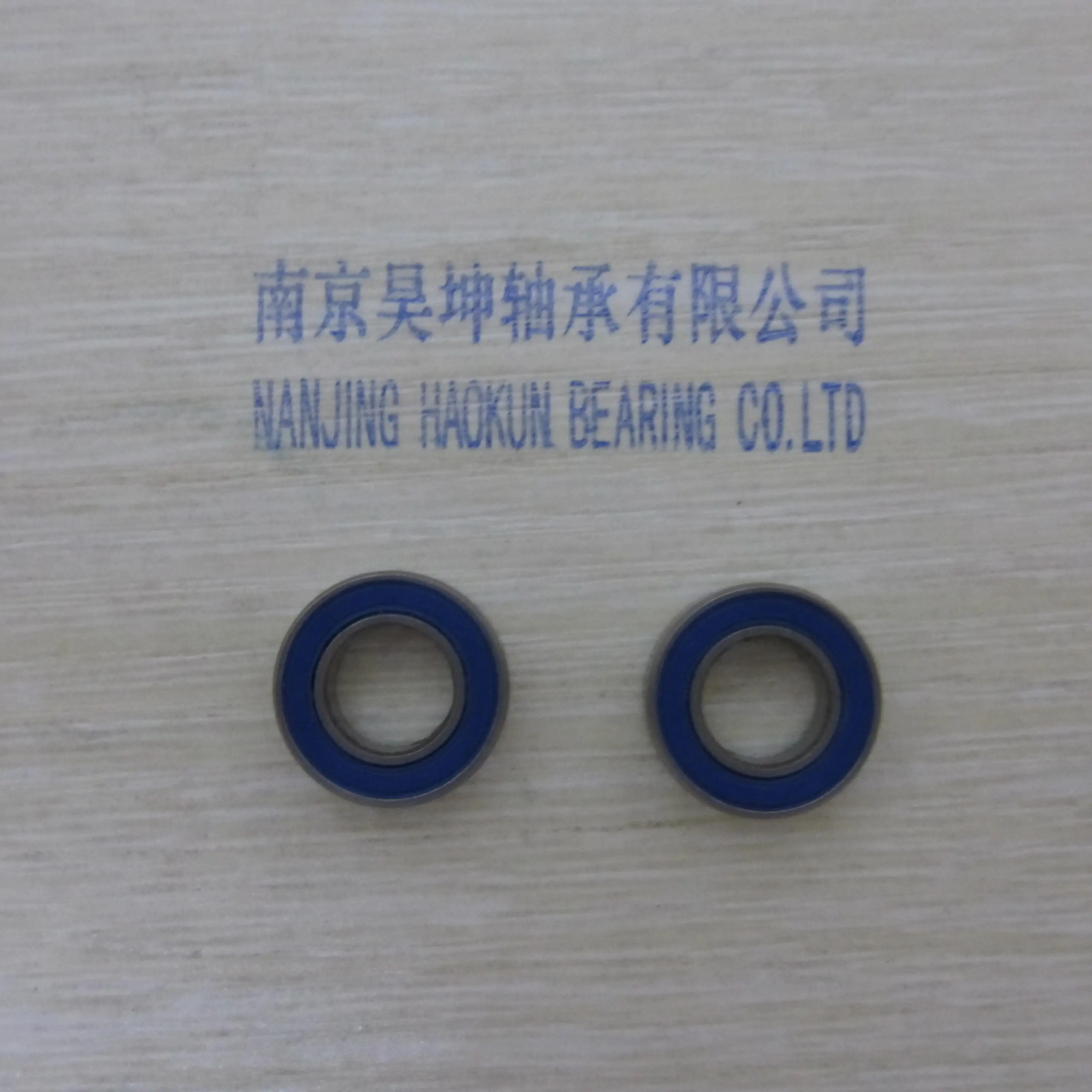 

sc17287-2rs CB S17287-2RS CB hybrid 17287-2rs wheel hub bearing stainless steel Si3N4 hybrid ceramic bearing 17*28*7mm