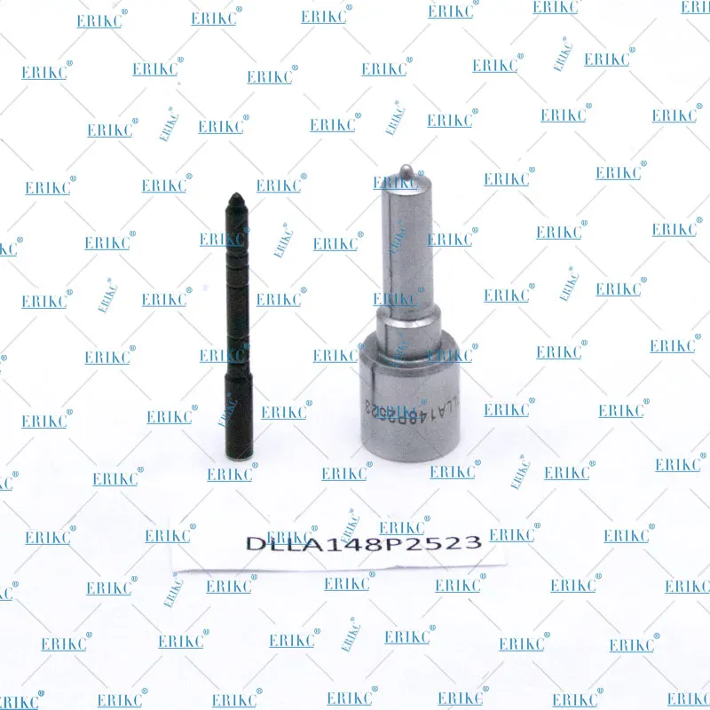 ERIKC DLLA148P2523 сопло для дизельного топлива типа DLLA 148 P 2523 наконечник сопла масляной