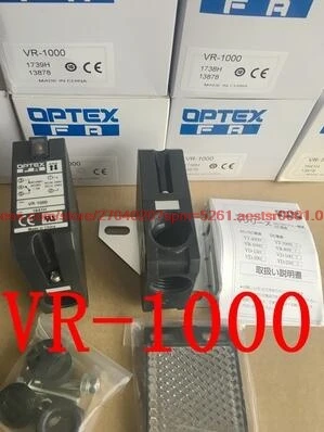 И VR-1000 зеркало отражение фотоэлектрический переключатель сенсор