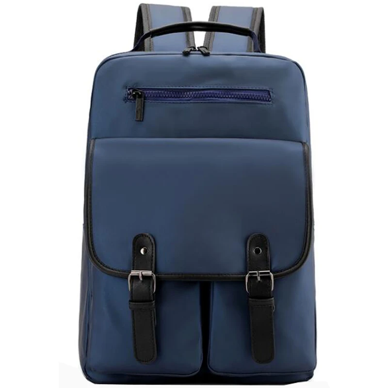 

Alena Culian Men's backpack vintage casual backpack school bag men's travel bags large capacity travel laptop backpack bag