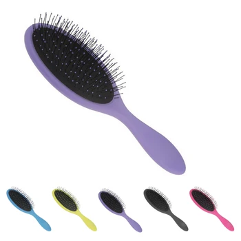 

Classic Needle Plate Hair Comb Brush Detangling Massage Hairbrush Hairdressing