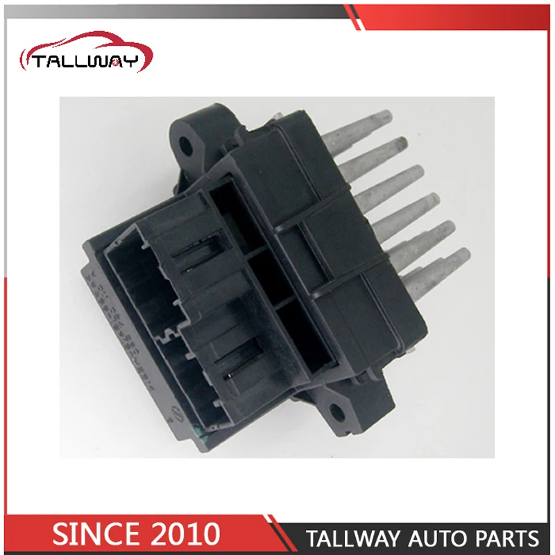 Free shipping Heater Blower Motor Resistor For BUICK regal Cruze