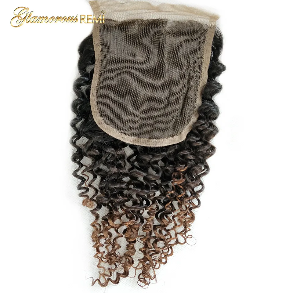 kinky curly hair 1b 4 30 bundles  (9)