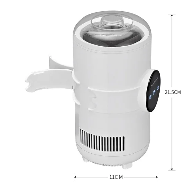 $US $48.67  mini Refrigeration Cup Cooling machine Cold Kettle Cooling Tools Cold apparatus Summer Cooler