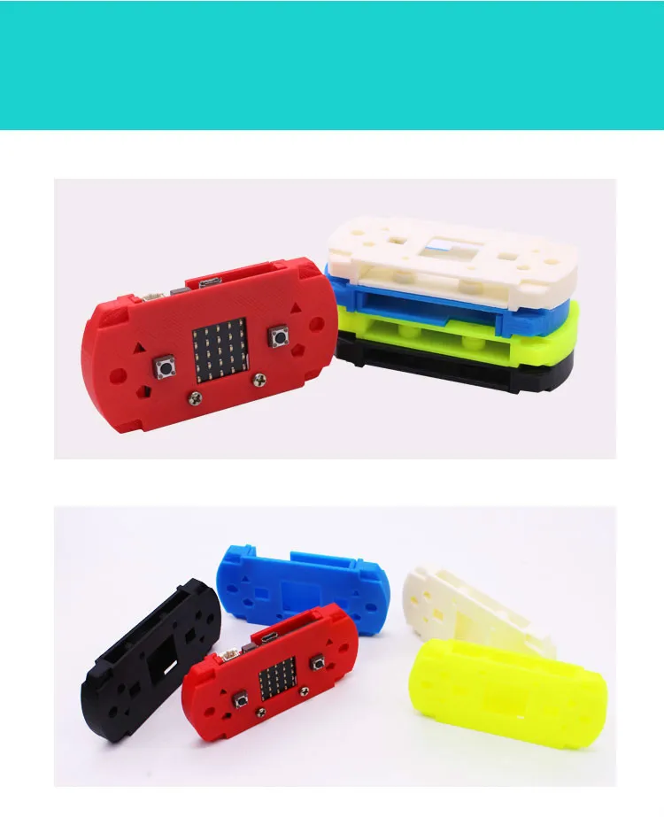 micro bit 10