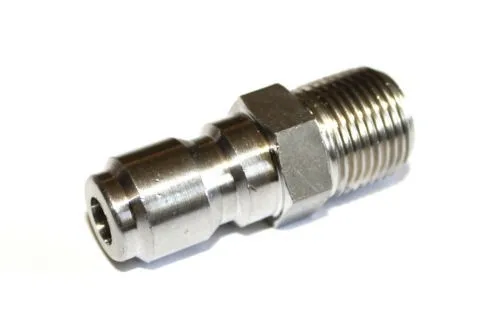 Male Plug