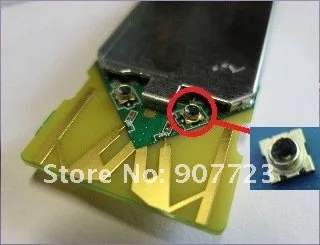 1 шт. MS156(DIY IPX) к SMA женский RF RG178 кабель 15 см для LTE модем Yota LU150