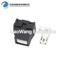 10PCS 1 pin Connector Ceramic H1-2B car lamp holder elbow holder / H1 lamp holder / H1 ceramic lamp holder / DJ701-6.3-2B 10PCS 1 pin Connector Ceramic H1-2B car lamp holder elbow holder / H1 lamp holder / H1 ceramic lamp holder / DJ701-6.3-2B
