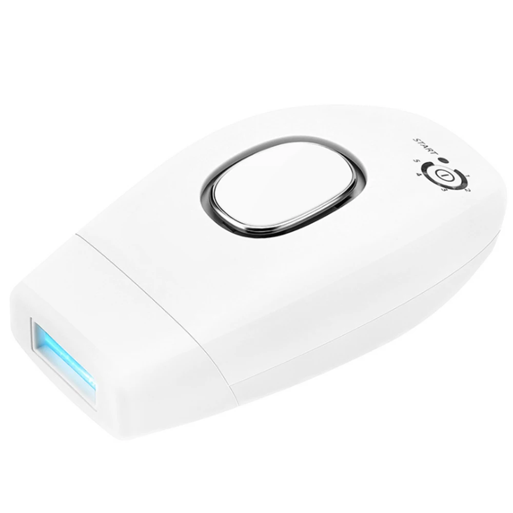 

IPL Laser Hair Removal Machine Female Body Arm Leg Laser Epilator Hair Removal Permanent Bikini Trimmer Electric laser Epilator