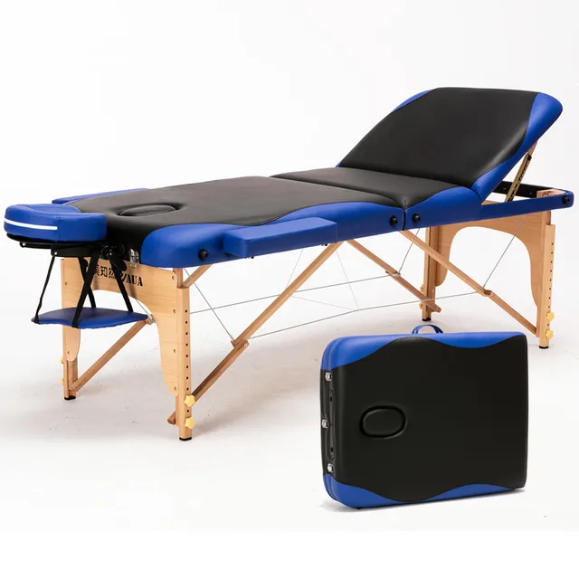 Massage Table And Chair aliexpress : buy 70cm wide 3 fold professional multi function Massage Table And Chair aliexpress : buy 70cm wide 3 fold professional multi function