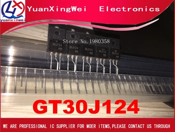 

free shipping 10PCS 30J124 GT30J124 TO220