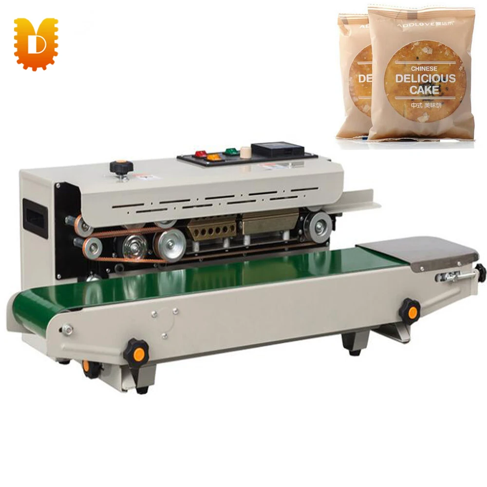 packing food machine