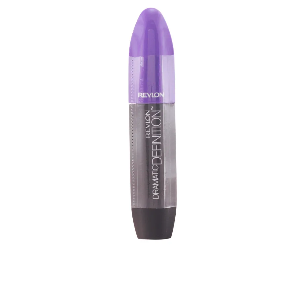 Тушь для ресниц Dramatic Definition # Black Revlon 8 5 мл |