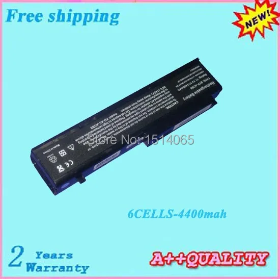 Аккумуляторы для ноутбуков Fujitsu Amilo A1650 A1650G V2040 V2045 V2060 V2065 V2085 BTP-ACB8 батарея |