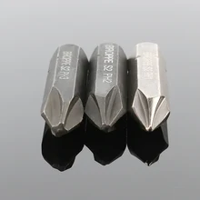 HOEN 3pcs 8mm Hex Heavy Duty Impact precision screwdriver For Loosen Screws Cross Electric Magnetic Screwdriver Bit Set HOEN 3pcs 8mm Hex Heavy Duty Impact precision screwdriver For Loosen Screws Cross Electric Magnetic Screwdriver Bit Set