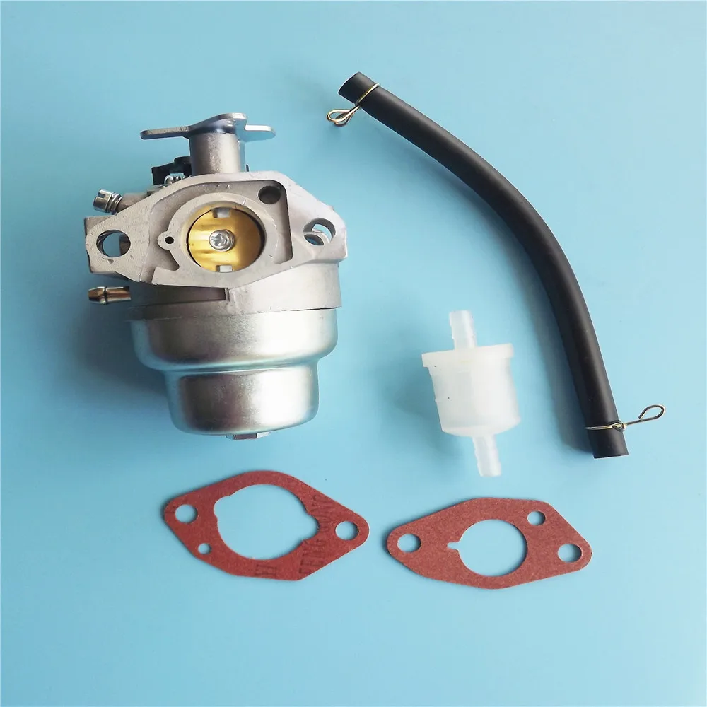 NEW CARBURETOR FOR HONDA GCV160 HRB216 HRS216 HRR216 HRT216 HRZ216 CARB