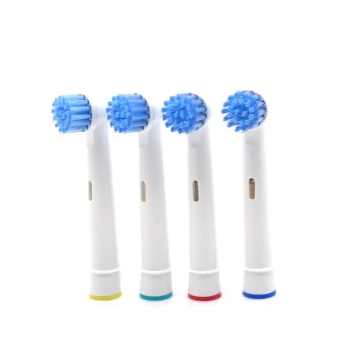 12 шт. сменные головки для зубной щетки Oral B|replacement toothbrush heads|toothbrush headstoothbrush heads