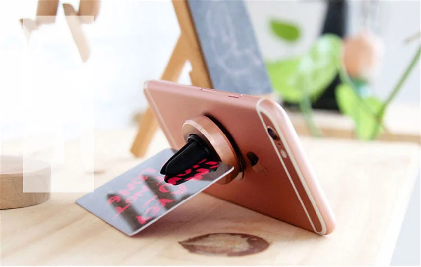 magnetic car holder (3)