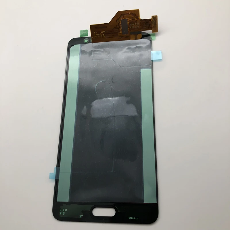 5 2 ''Новинка активно-матричные осид ЖК-дисплей для Samsung Galaxy J5 2016 Дисплей J510 J510F