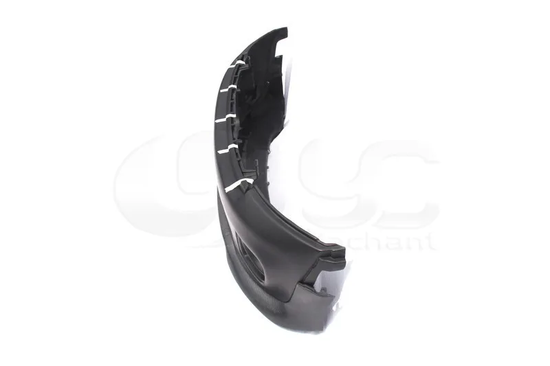 2006-2013 Mini Cooper  R55 R56 R57 John Cooper Works Style Front Bumper w Lip PCF (6)