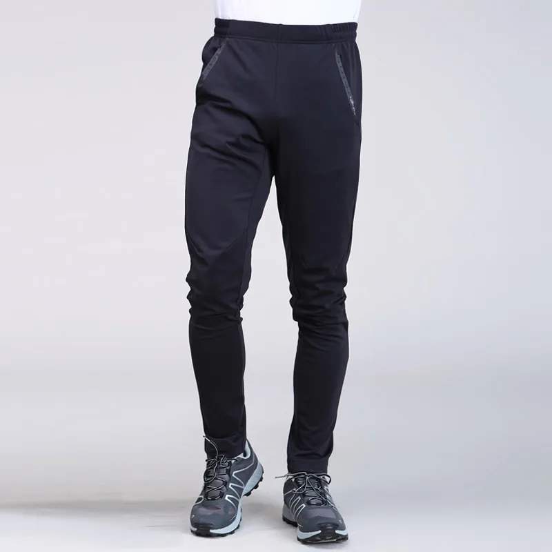 Toread otoño e invierno nuevo senderismo al aire libre hombres y mujeres Stretch Slim Cross-Country senderismo Fitness Pantalones Casual Toread otoño e invierno nuevo senderismo al aire libre hombres y mujeres Stretch Slim Cross-Country senderismo Fitness Pantalones Casual