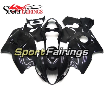 

Injection Fairings For Suzuki GSXR1300 Hayabusa 97 98 99 00 01 02 03 04 05 06 07 ABS Motorcycle Fairing Kit Pearl Black